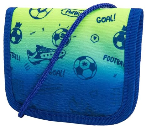 McNeill Brustbeutel Football 2T