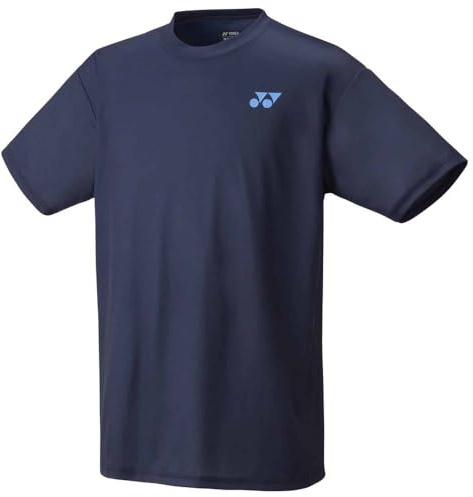 YONEX Tee Herren T-Shirt blau S