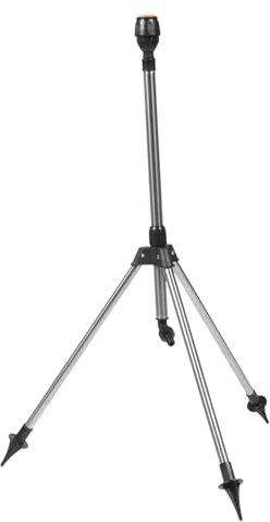 UPKOCH Oscillating Sprinkler for Lawns Hozelock Compatible Rotating Sprinkler Garden Water Sprayer