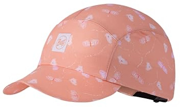 Buff®| Kappe Pack Mini Junge Mädchen Bequem, Outdoor, Sonnenschutz UPF50, Faltbar, Flexibel, Einheitsgröße