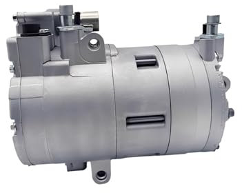 liwei Store Compresor de aire acondicionado 64529364872 for BMW X3 xDrive30e X5 xDrive40e 330e 530e Mini Cooper 4 puertas 2.0L