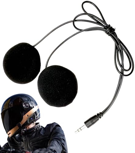 Générique Speakers - Stereo Headsets Sports Audio Supplies | Wireless Motorcycle Intercom, Ski Headphones, Dirtbike, Snowboard Speakers