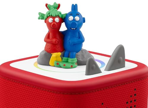TONIES Julia Donaldson & Axel Scheffler: The Smeds & the Smoos Audio Classic Tonie Character