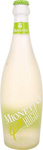 Mionetto il Hugo Wein (3 x 0.75 l)
