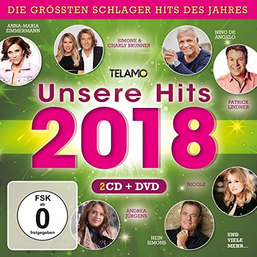 Telamo (Warner)