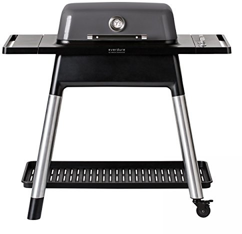 Everdure HBG2GDE FORCE? Gasgrill Graphite