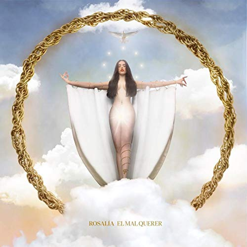 El Mal Querer [Vinyl LP]