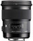 Sigma 311306 50mm F1.4 DG HSM Art Lens per Nikon (rinnovato)