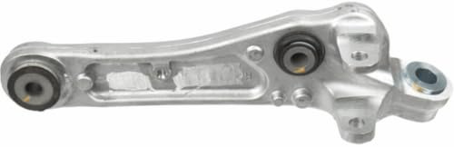 LEMFÖRDER 39837 01 Control/Trailing Arm Wheel Suspension Compatible for Jaguar F-Type Coupe (X152) 2013 - Lower, Rear, Right, Front Axle and Other Vehicles