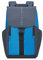DELSEY PARIS - SECURFLAP - Zaino morbido - 45 x 31 x 14 cm - 21 litri - Blu marino