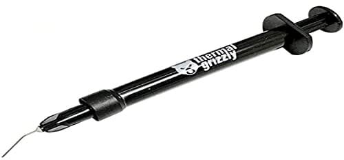 Thermal Grizzly Conductonaut Flüssigmetall-Wärmeleitpaste - 1 Gramm