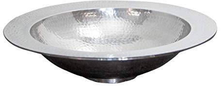 Antikas - Bol en aluminium, Coupelle Petit, Structure, Présentation