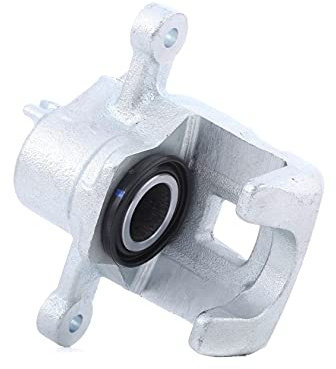 RIDEX 78B0765 Bremssattel Bremszange Hinten Rechts Hinten Kompatibel mit HYUNDAI TUCSON JM für 10mm Bremsscheiben 17435 582302E000 582302E300