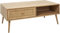 HOME DECO FACTORY - HD7458 - Table Basse Bali - Salon, Salle à Manger
