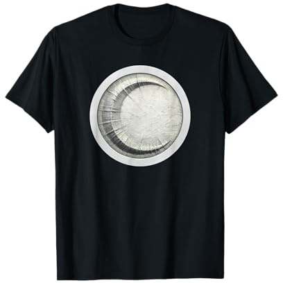 Marvel Moon Knight Logo T-Shirt