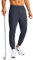 G Gradual Herren Golf Jogger Hose, dunkelgrau, Mittel