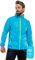 Mac in a Sac Mias Origin 2 Adult Jacket - XL - New Neon Blue