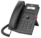 Fanvil X301G, 2 SIP-Leitungen, mit Gigabit, ohne Netzteil