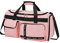 MAXTOP Reisetasche Damen Carry On Tote Weekender Overnight Bag Große Kapazität Duffle Bag Mit Schuhfach,Gym Tote mit trockener und Nasser Trennung