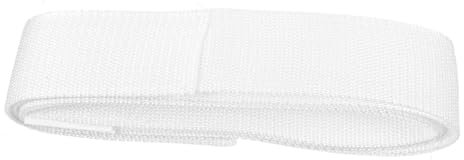 BESPORTBLE Netzmitten-Gurt Für Volleyballnetze Aus Hochwertigem Zum Einfachen Und Abbau Für Sport Und Freizeitaktivitäten