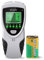 Lorrtta 5 in 1 Stud Finder Wall Scanner, Stud Detector with LCD Display Wire Detector for Wall for The Center and Edge of Wood Wall Stud Finder AC Wire Metal Studs Cable Wall Scanner