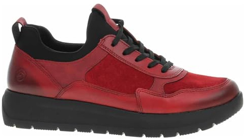 Remonte Damen D2v00Sneaker Low