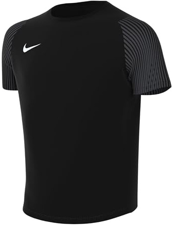 Nike Dri-FIT Academy II Kurzarm Fußballtrikot für ältere Kinder, HV8168