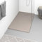 Juroupi Piatto Doccia in SMC Marrone 120x70 cm,Piatto Doccia,Attrezzature per Bagni-148928