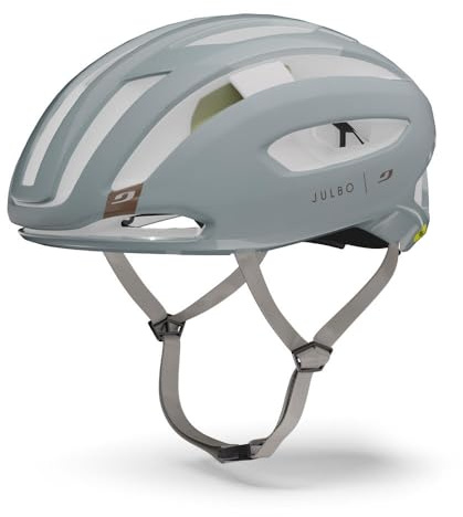 Julbo Finisher Erwachsene, Unisex, Grau, Größe 59/63