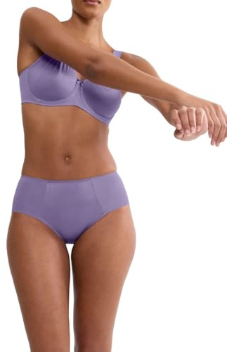 Triumph Damen Essential Minimizer T Hipster X Briefs (1er Pack)