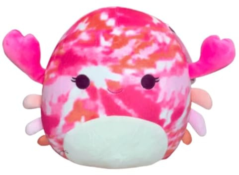Squishmallows - 7.5'' - Everyday (Maddie the Crab) /Plush
