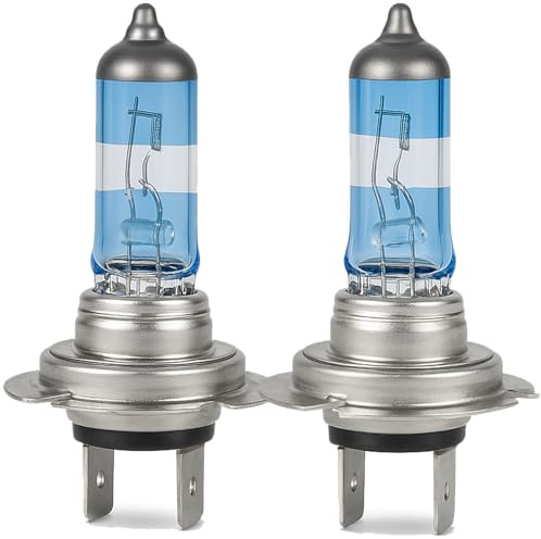 Xtremeauto H7 Headlight Bulb Parent (Upgraded Halogen)
