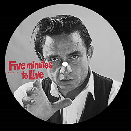 Five Minutes to Live (Pd)