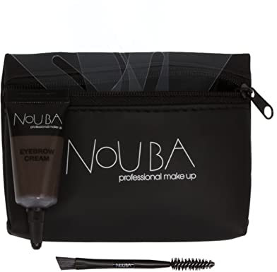 Nouba Occhi Make Up Brow Improver Set - 15 ml