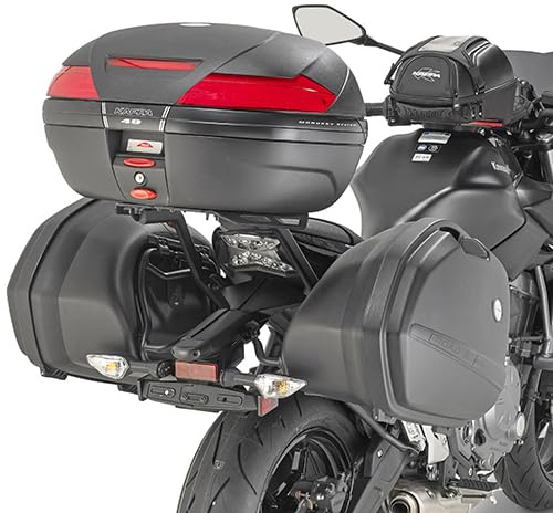 Kit att. Kawasaki Z650 (2017)