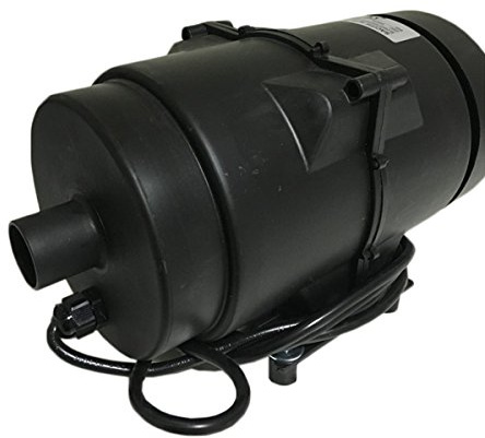 Teuco Ricambio Blower soffiante 400W per minipiscine BL-230V