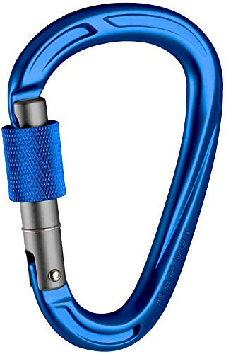 Mammut Craf HMS Screw Gate - Karabiner