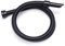 KGA SUPPLIES Extra Stretch 2.5 Metre Hose Suction Pipe Replacement Compatible with Numatic Henry Hetty George James Vacuum Cleaners