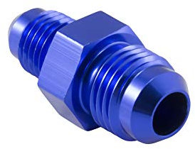 Alu Dash Adapter AN4 zu AN6 männlich