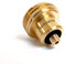 ROEDER-Gas Acme Tankadapter M10 kurz, GPL LPG Autogas, 42mm