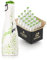 JustBe Hugo | Piccolo Wein-Cocktail I Holunderblüte + Minze Mix Aperitif (Hugo, 12 x 0,2l)