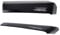 Generisch ClimAir Windabweiser vorne (mit ABE) 03-3665, Farbausführung: schwarz - Set mit Parkscheibe - Kompatibel für VW Amarok 2H Pickup
