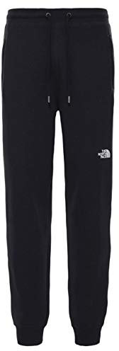 THE NORTH FACE NF0A4SVQJK3 M NSE Pant Pants Herren Black Größe M