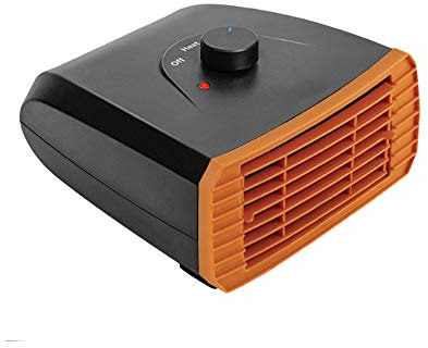 Riloer Riscaldatore per veicoli 12V, Ventola di raffreddamento per sbrinatore antiappannante per riscaldatore per auto, Adatto per tipi generali di auto, Purificazione dell'aria, Riscaldamento rapido