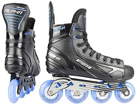 Inliner Graf Alpha Senior 42