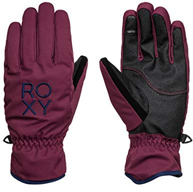 Roxy Freshfields Damen Handschuhe PRJ0, Größe XL