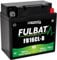 FULBAT BATTERIE MOTO FULBAT GEL FB16CL-B 12V 20AH 240A