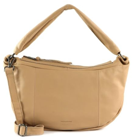FREDsBRUDER Rousur Small Shoulderbag S Sand