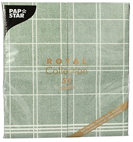 Papstar Servietten bordeaux Kitchen