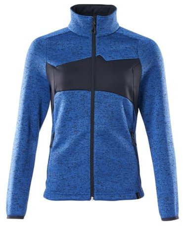 Mascot Unisex Strickjacke Größe XL Jacke, bunt